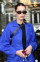 Bella Hadid longsleeve t-shirt #2808210