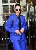 Bella Hadid longsleeve t-shirt #2808214