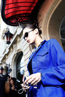 Bella Hadid longsleeve t-shirt #2808215