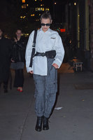 Bella Hadid longsleeve t-shirt #2871502