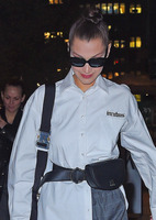 Bella Hadid longsleeve t-shirt #2871503