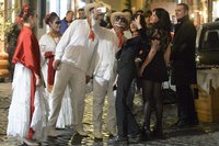 Bella Hadid longsleeve t-shirt #2871507