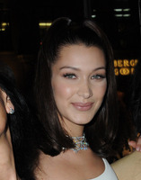 Bella Hadid longsleeve t-shirt #2871508