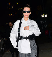 Bella Hadid mug #G1113613