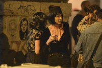 Bella Hadid mug #G1113622