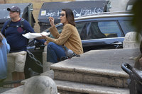 Bella Hadid mug #G1113625