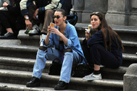 Bella Hadid mug #G1113627