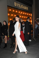 Bella Hadid longsleeve t-shirt #2871535