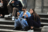 Bella Hadid mug #G1113635