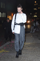 Bella Hadid longsleeve t-shirt #2871539