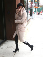 Bella Hadid longsleeve t-shirt #2871540