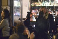 Bella Hadid mug #G1113640