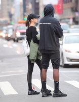 Bella Hadid longsleeve t-shirt #2871546