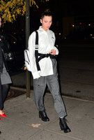 Bella Hadid longsleeve t-shirt #2871547