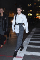 Bella Hadid longsleeve t-shirt #2871553