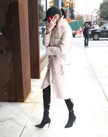 Bella Hadid longsleeve t-shirt #2871558