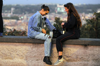 Bella Hadid mug #G1113657