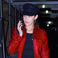 Bella Hadid longsleeve t-shirt #2871566