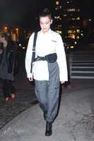 Bella Hadid hoodie #2871569