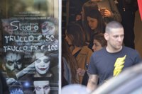 Bella Hadid Sweatshirt #2871570