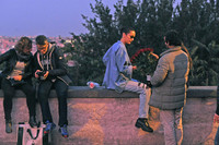 Bella Hadid tote bag #G1113672