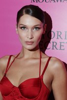 Bella Hadid longsleeve t-shirt #2871579