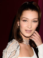 Bella Hadid Tank Top #2871580