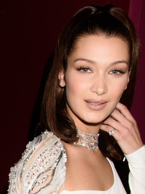 Bella Hadid posters