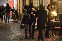 Bella Hadid tote bag #G1113679