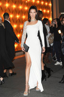 Bella Hadid longsleeve t-shirt #2871591