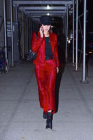 Bella Hadid longsleeve t-shirt #2871593