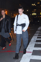 Bella Hadid longsleeve t-shirt #2871595