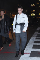 Bella Hadid longsleeve t-shirt #2871597