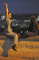 Bella Hadid tote bag #G1113696