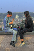 Bella Hadid t-shirt #2871600