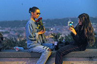 Bella Hadid mug #G1113701