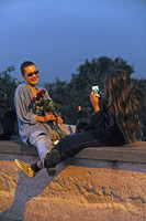 Bella Hadid tote bag #G1113703