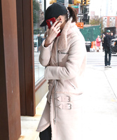 Bella Hadid mug #G1113722