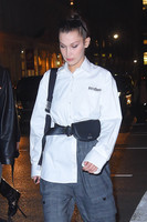 Bella Hadid hoodie #2871625