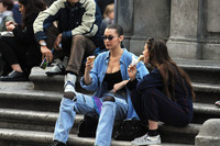 Bella Hadid mug #G1113733