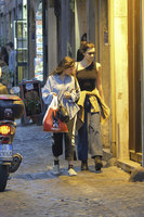 Bella Hadid tote bag #G1113738