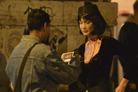 Bella Hadid mug #G1113740