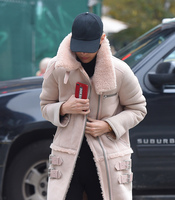 Bella Hadid Sweatshirt #2871646