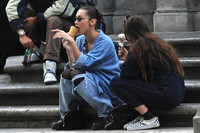 Bella Hadid mug #G1113748