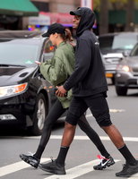 Bella Hadid longsleeve t-shirt #2871652