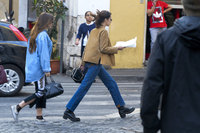 Bella Hadid longsleeve t-shirt #2871653