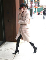 Bella Hadid longsleeve t-shirt #2871658