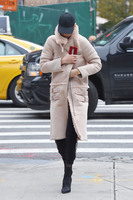 Bella Hadid longsleeve t-shirt #2871665