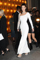 Bella Hadid longsleeve t-shirt #2871667