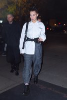 Bella Hadid longsleeve t-shirt #2871675